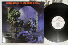 cirith ungol one foot in hell roadrunner rr 9681 holland vinyl lp CIRITH UNGOL ONE FOOT IN HELL ROADRUNNER RR 9681 Holland Vinyl LP | Cirith Ungol Online