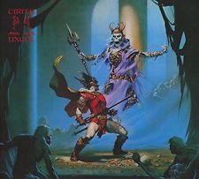 cirith ungol king of the dead cd Cirith Ungol - King Of The Dead [CD] | Cirith Ungol Online