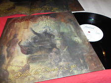 hellwell behind the demons eyes lp manilla road cirith ungol HELLWELL Behind the Demon's Eyes LP MANILLA ROAD CIRITH UNGOL  | Cirith Ungol Online