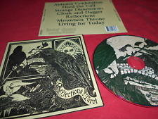 tarot reflections cd wytch hazel horizont pagan altar cirith ungol TAROT Reflections CD WYTCH HAZEL HORIZONT PAGAN ALTAR CIRITH UNGOL | Cirith Ungol Online