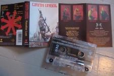 cirith ungol e2808e paradise lost cassette restless records e2808e 7 72518 4 rare Cirith Ungol ‎- Paradise Lost Cassette (Restless Records ‎– 7 72518-4) RARE | Cirith Ungol Online