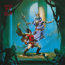cirith ungol king of the dead cddvd 110201 Cirith Ungol - King of the Dead CD+DVD #110201 | Cirith Ungol Online