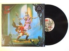 cirith ungol king of the dead lp 2015 180 gram repress in shrink poster CIRITH UNGOL KING OF THE DEAD LP 2015 180 GRAM REPRESS IN SHRINK + POSTER | Cirith Ungol Online