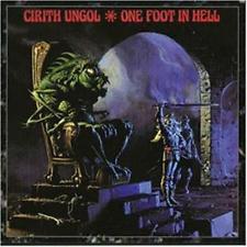 cirith ungol one pie en hell cd 8267 Cirith Ungol - One Pie En Hell CD #8267 | Cirith Ungol Online