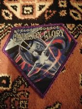 5107 Crimson Glory Transcendence woven patch savatage omen cirith ungol manilla road - (crimson glory transcendence woven patch savatage omen cirith ungol manilla road) CyberSEO | Cirith Ungol Online crimson glory transcendence woven patch savatage omen cirith ungol manilla road Crimson Glory Transcendence woven patch savatage omen cirith ungol manilla road | Cirith Ungol Online