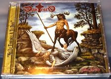 dantesco pagano new cd 2008 enforcer atlantean kodex pagan altar cirith ungol DANTESCO Pagano NEW CD 2008 - Enforcer Atlantean Kodex Pagan Altar Cirith Ungol | Cirith Ungol Online