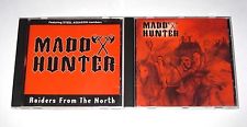 2 new cd lot madd hunter same raiders from the north cirith ungol manilla road 2 NEW CD LOT MADD HUNTER Same & Raiders From the North Cirith Ungol Manilla Road | Cirith Ungol Online