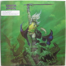 cirith ungol frost and fire 1981 us org private pressing metal lp minty CIRITH UNGOL Frost And Fire 1981 US ORG Private Pressing METAL LP Minty! | Cirith Ungol Online