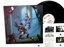 cirith ungol king of the dead europe lp 1984 innerbag 3 Cirith Ungol - King Of The Dead Europe LP 1984 + Innerbag /3 | Cirith Ungol Online