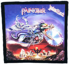 judas priest painkiller patch patch 10x10 warlock cirith ungol armored saint Judas Priest Painkiller Patch Patch (10x10) Warlock, Cirith Ungol, Armored Saint | Cirith Ungol Online