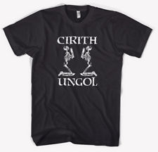 new cirith ungol logo heavy metal band mens t shirt tee shirts sz m New CIRITH UNGOL Logo Heavy Metal Band Men's T-Shirt Tee Shirts Sz M - 3XL | Cirith Ungol Online