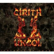 uk712553 cirith ungol servants of chaos 2 cd cd uk712553 Cirith Ungol - Servants Of Chaos (2 Cd) (CD) | Cirith Ungol Online