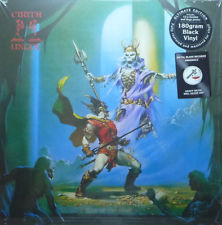 cirith ungol e2808e king of the dead lp ultimate edition fully restored and masterd Cirith Ungol ‎– King Of The Dead LP Ultimate Edition. Fully Restored and masterd | Cirith Ungol Online