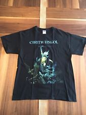 cirith ungol frost and fire t shirt size l Cirith Ungol “Frost and Fire” T-shirt Size L | Cirith Ungol Online