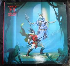 cirith ungol king of the dead lp signed michael whelan robert garven rare CIRITH UNGOL King Of The Dead LP SIGNED MICHAEL WHELAN & ROBERT GARVEN RARE | Cirith Ungol Online