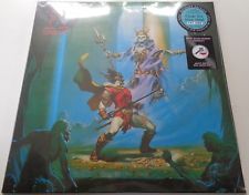 nb29cirith ungolking of the deadclear ice blue vinyl 121 of 300 sealed NB29	Cirith Ungol	King of the Dead	CLEAR ICE BLUE VINYL ! #121 OF 300 ! SEALED | Cirith Ungol Online