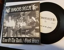 brocas helm time of the dark ghost story 7 no lp cirith ungol omen griffin Brocas Helm Time of the Dark Ghost Story 7" ( no lp ) Cirith Ungol Omen Griffin | Cirith Ungol Online