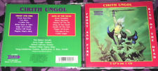 cirith ungol frost fire king of the dead cd oop one way records heavy metal CIRITH UNGOL Frost & Fire/ King Of The Dead CD OOP One Way Records Heavy Metal | Cirith Ungol Online