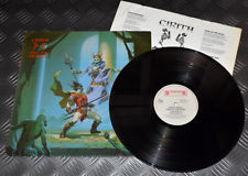 cirith ungol king of the dead 1st press dutch 84 org lp w inner sleeve rare vg Cirith Ungol King Of The Dead 1st Press Dutch '84 ORG LP w Inner Sleeve Rare VG+ | Cirith Ungol Online