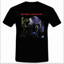 cirith ungol one foot in hell one foot in hell heavy metal t shirt s m l xl Cirith Ungol One Foot in Hell One Foot in Hell heavy metal T-shirt S M L XL 2XL | Cirith Ungol Online