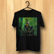 new cirith ungol frost and fire black t shirt shirts tee s NEW CIRITH UNGOL FROST AND FIRE Black T-Shirt Shirts TEE S-2XL | Cirith Ungol Online