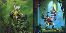 cirith ungol frost and fire cd king of the dead cd 2 cd metal blade Cirith ungol-Frost and Fire CD + king of the dead CD // 2 CD metal blade { } | Cirith Ungol Online