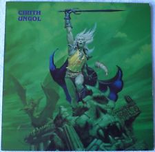 cirith ungol frost and fire in mint condition original album Cirith Ungol Frost And Fire in Mint Condition Original Album | Cirith Ungol Online