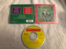 cirith ungol frost and fire king of the road one way records cd ultra rare oop CIRITH UNGOL FROST AND FIRE / KING OF THE ROAD ONE WAY RECORDS CD ULTRA RARE OOP | Cirith Ungol Online