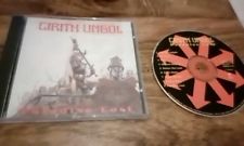 cirith ungol paradise lost original heavy metal cd 1991 Cirith Ungol Paradise Lost Original Heavy Metal CD 1991 | Cirith Ungol Online