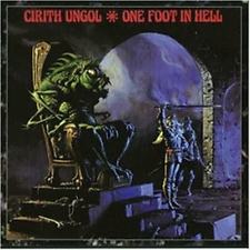 uk712552 cirith ungol one foot in hell cd |uk712552| Cirith Ungol - One Foot In Hell [CD] | Cirith Ungol Online