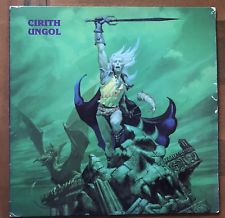 cirith ungol e2808e frost and fire 12 vinyl liquid flames records e2808e lf001 Cirith Ungol ‎– Frost And Fire 12" Vinyl Liquid Flames Records ‎– LF001 | Cirith Ungol Online