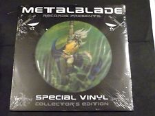 cirith ungol lp frost fire metal blade numbered picture disc vinyl new CIRITH UNGOL LP FROST & FIRE -METAL BLADE NUMBERED PICTURE DISC VINYL -NEW | Cirith Ungol Online