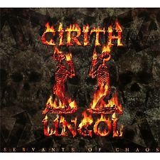 uk61301991 cirith ungol servants of chaos re 2cddvd cd |uk61301991| Cirith Ungol - Servants of Chaos Re 2cd+Dvd [CD] | Cirith Ungol Online