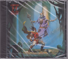 cirith ungol 1984 cd king of the dead reissued 1999 manilla road trouble new CIRITH UNGOL 1984 CD - King Of The Dead (Reissued 1999) Manilla Road/Trouble NEW | Cirith Ungol Online