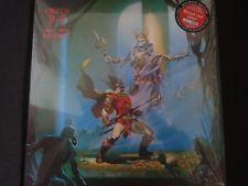 cirith ungol king of the dead lp limited edition red vinyl 2017 very rare Cirith Ungol "King Of The Dead" LP. Limited Edition Red Vinyl. 2017. VERY RARE ! | Cirith Ungol Online