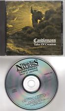 cirith ungol original cd paradise lost 1991 on restless records CIRITH UNGOL original CD Paradise lost 1991 on Restless Records | Cirith Ungol Online