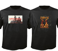 cirith ungol heavy metal black t shirt cotton t shirt mens CIRITH UNGOL heavy metal Black T Shirt Cotton T-Shirt Men's | Cirith Ungol Online