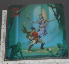 cirith ungol king of the dead 1984 enigma e 1089 cirith ungol king of the dead 1984 enigma e-1089 | Cirith Ungol Online