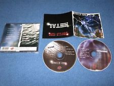 manilla road invasion metal 2 cd rare 2005 cult metal classics cirith ungol Manilla Road - Invasion / Metal 2 CD RARE 2005 Cult Metal Classics Cirith Ungol | Cirith Ungol Online