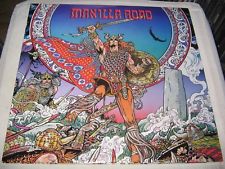 manilla road mark of the beas gatefold 2lp cirith ungol heavy load doomsword MANILLA ROAD MARK OF THE BEAS GATEFOLD 2LP Cirith Ungol Heavy Load Doomsword | Cirith Ungol Online