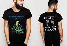 new cirith ungol t shirt frost and fire graphic tee casual cotton t shirt NEW CIRITH UNGOL T-SHIRT FROST AND FIRE GRAPHIC TEE Casual Cotton T-Shirt | Cirith Ungol Online