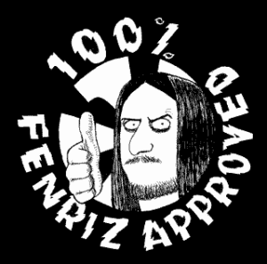 fenrizapproved Fenriz Presents The Best Of Classic '80s Metal And Punk! | Cirith Ungol Online