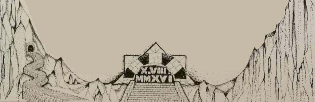 logo faf2a Pyramid, castle and mountain | Cirith Ungol Online