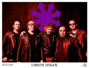 bandpic002 The Resurrection of Cirith Ungol: An Interview with Robert Garven | Cirith Ungol Online